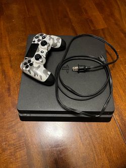 Ps4 slim