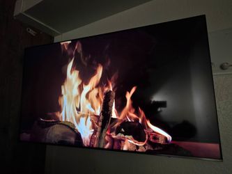 Samsung 4K 65" Smart TV
