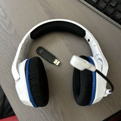 Hyper X Cloud Wireless Headset