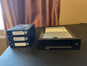 Dell PowerVault RD1000