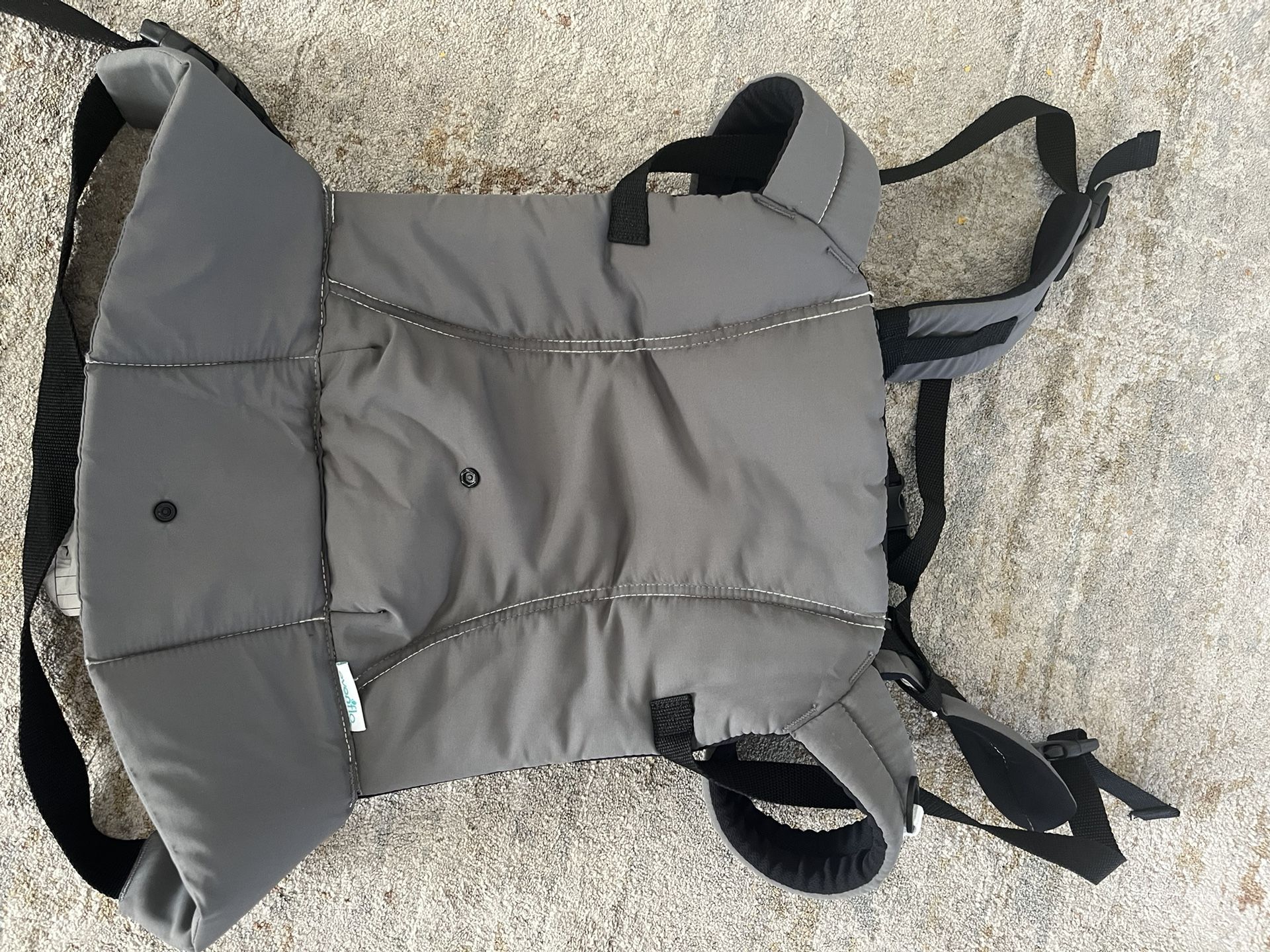 Evenflo Infant Carrier