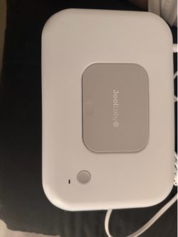 baby wipe warmer