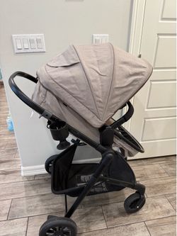 Evenflo Pivot Stoller