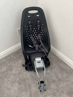 Thule Yepp Maxi Child Bike Seat 