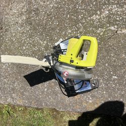 Miter Saw