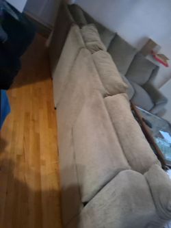 Recliner  sofa