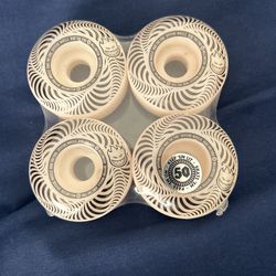 Size 50 Spitfire Wheels