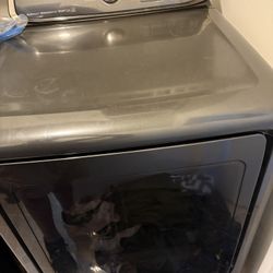 Samsung Dryer 