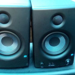 Presonus E4.5 Studio Speaker's/Subwoofer 
