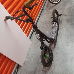 Electronic Scooter 