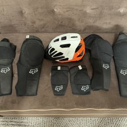 Mountain Bike Gear