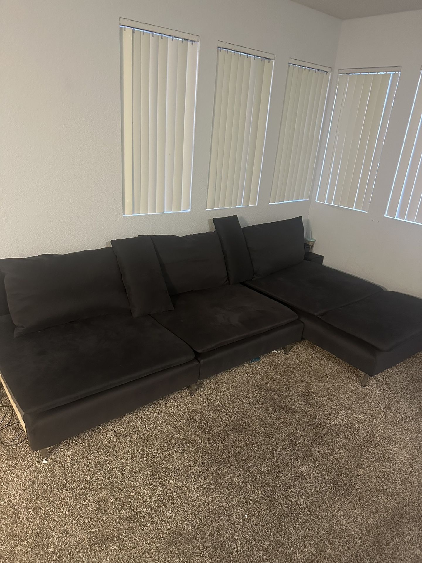 IKEA Soderhamn Sectional