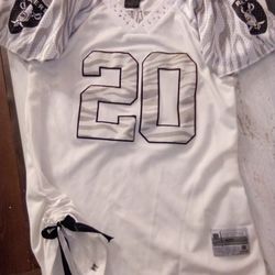 Raiders Jersey For Women