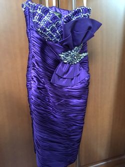Elegant, Gorgeous cocktail Dress.