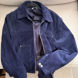 SWAY ZARA JACKET