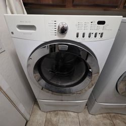 Frigidaire Washer
