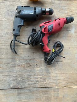 Drills