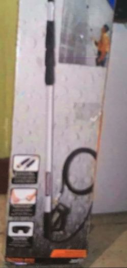 NEW Pressure Washer Wand spray gun