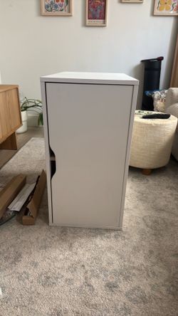 IKEA Alex Storage Unit