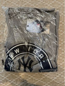 Yankees Merchandise T-Shirt New