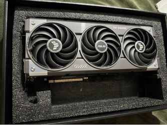 ASUS TUF RTX 5070 OC