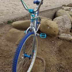 2017 ,26inch Haro Free Styler Perfect Condition ,OBO