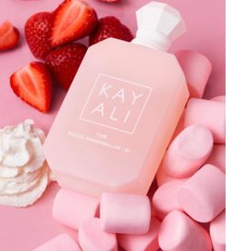Kayali Yum Boujee Marshmallow 81 Perfume