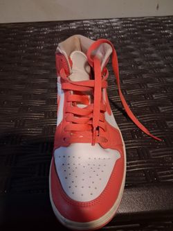 Nike Air Jordan