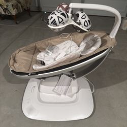 Baby Swing 4moms