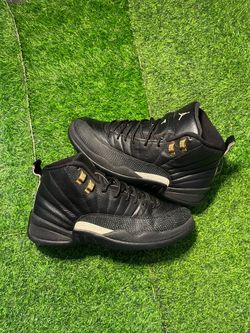 Jordan 12 Masters size 10 men