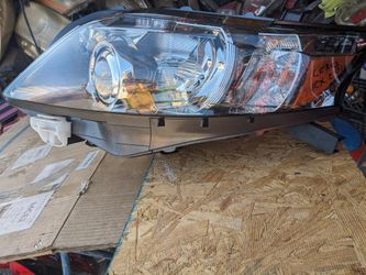 2011 Lexus Rx