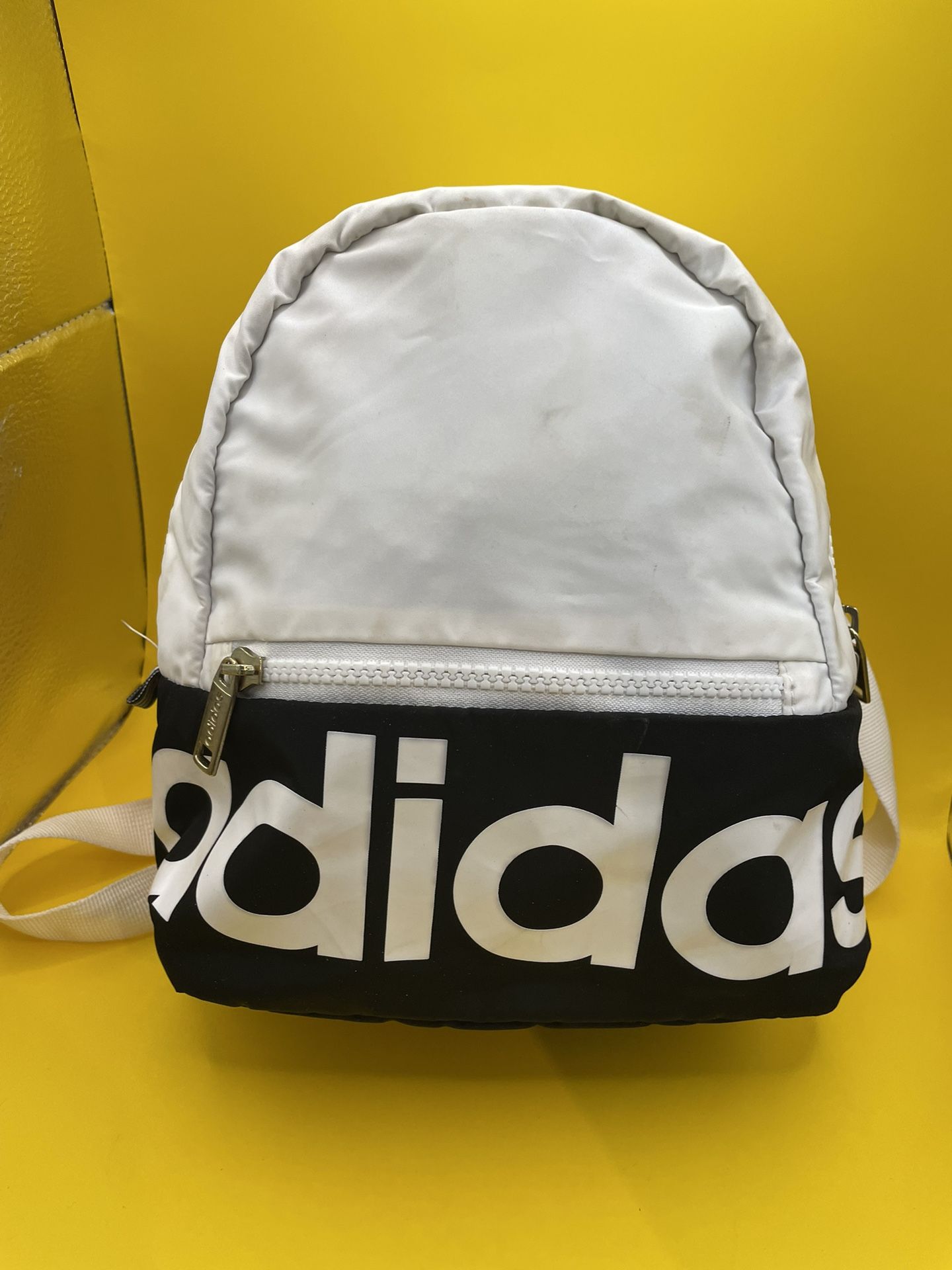 Adidas Mini Backpack