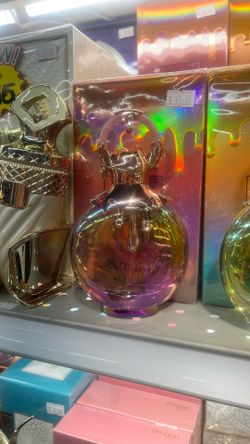 Band new SEALED Attitude miss Armaf 100ml EDP Cologne perfume