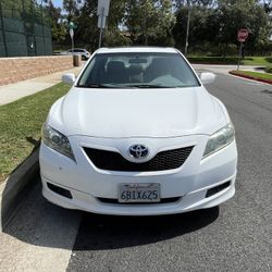 2007 Camry