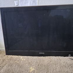 42 inch tv