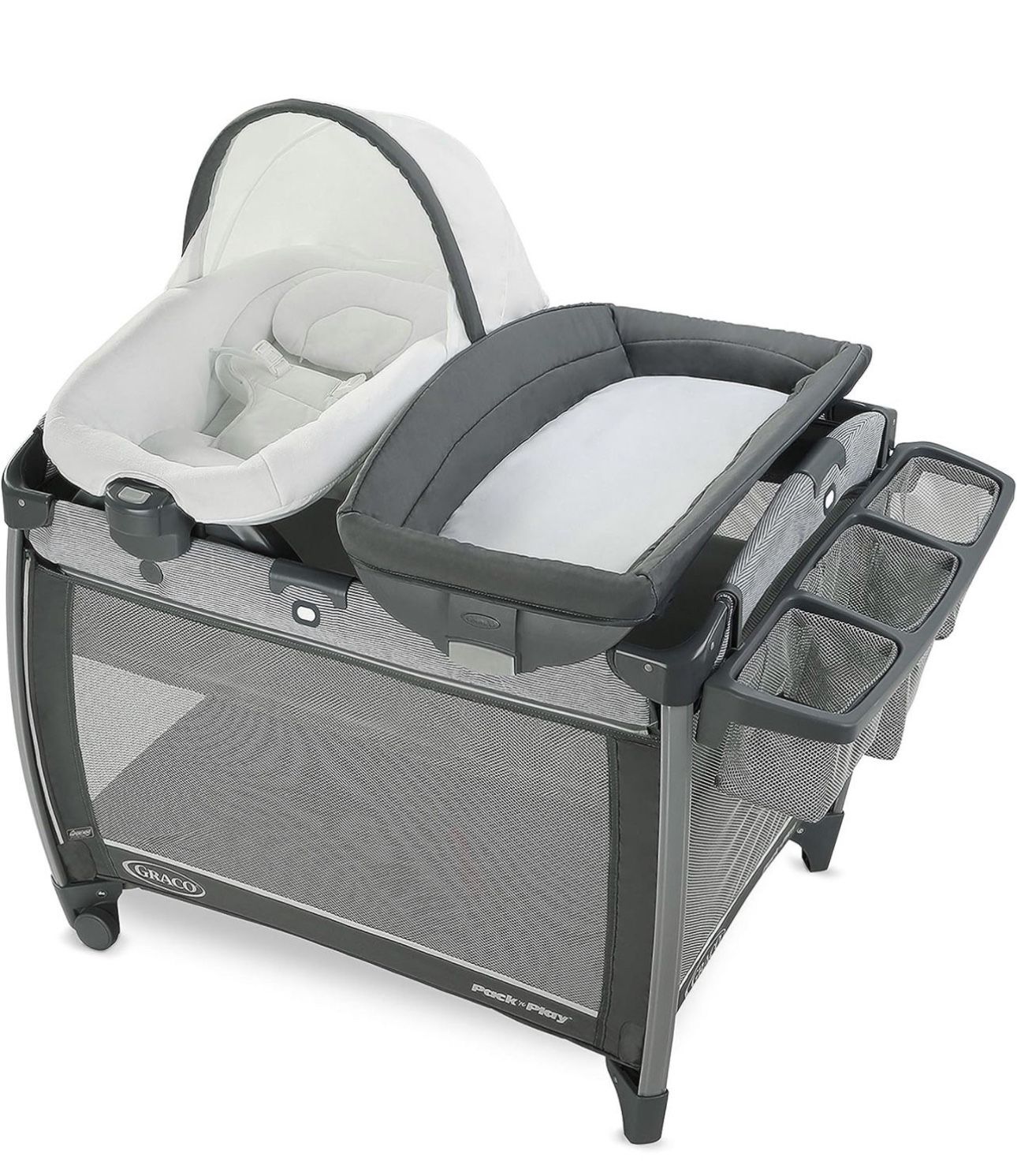 Graco Play Pen
