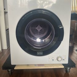 Apartment Size Dryer