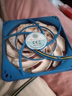Computer Fan
