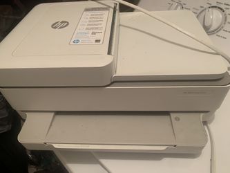 Hp Envy Pro 6455 Printer 