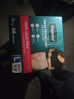 Depend
