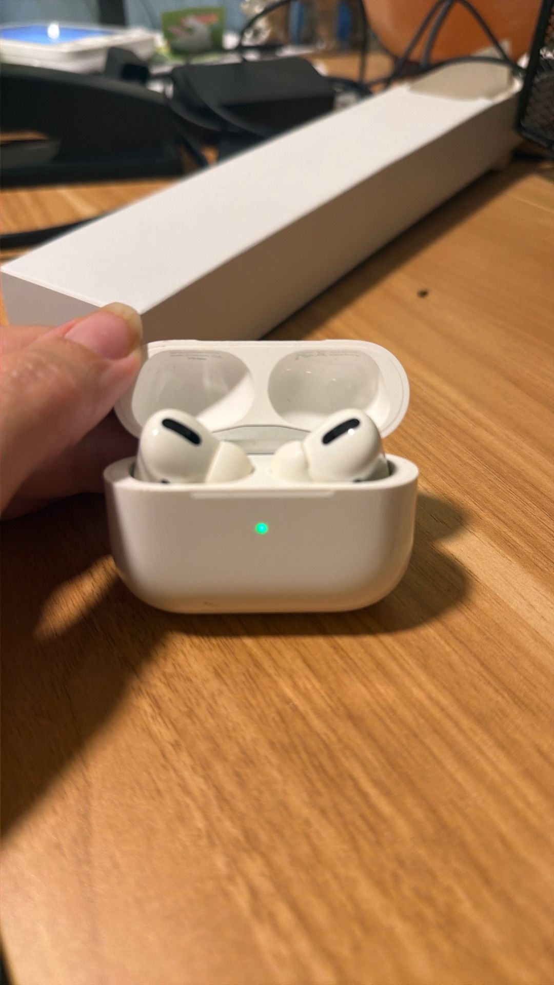 AirPod Pro 1st gen