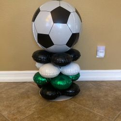 Party City Balloon Paid $30 Take It For $3 