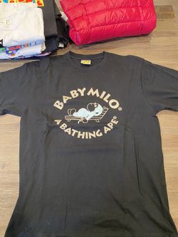 FS Adult Baby Milo X Bathing Ape Tee 