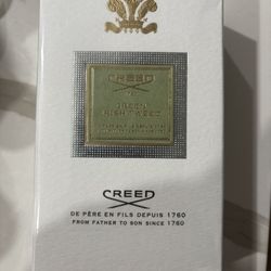 Creed Green Irish Tweed Cologne 100ml