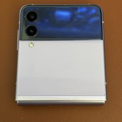 Galaxy Z flip 3 5G