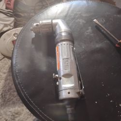 Air Drill Blue Point