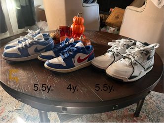 Kids Nikes