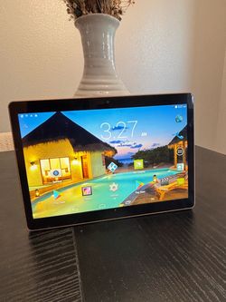 Android tablet