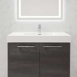 Bathroom Vanity 36" 