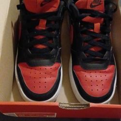 Nike Court Low 2